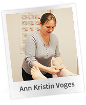 Ann-Kristin Voges