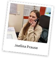 Joelina Prause
