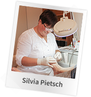 Silvia Pietsch